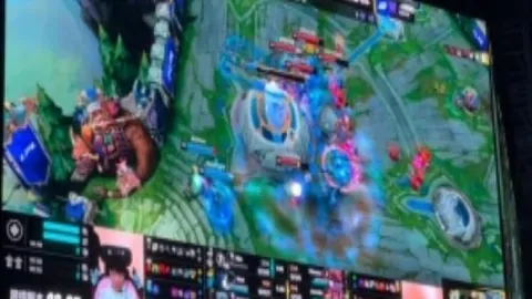 林高远绝地反击，击败格罗特挺进世乒联冠军赛仁川站男单16强